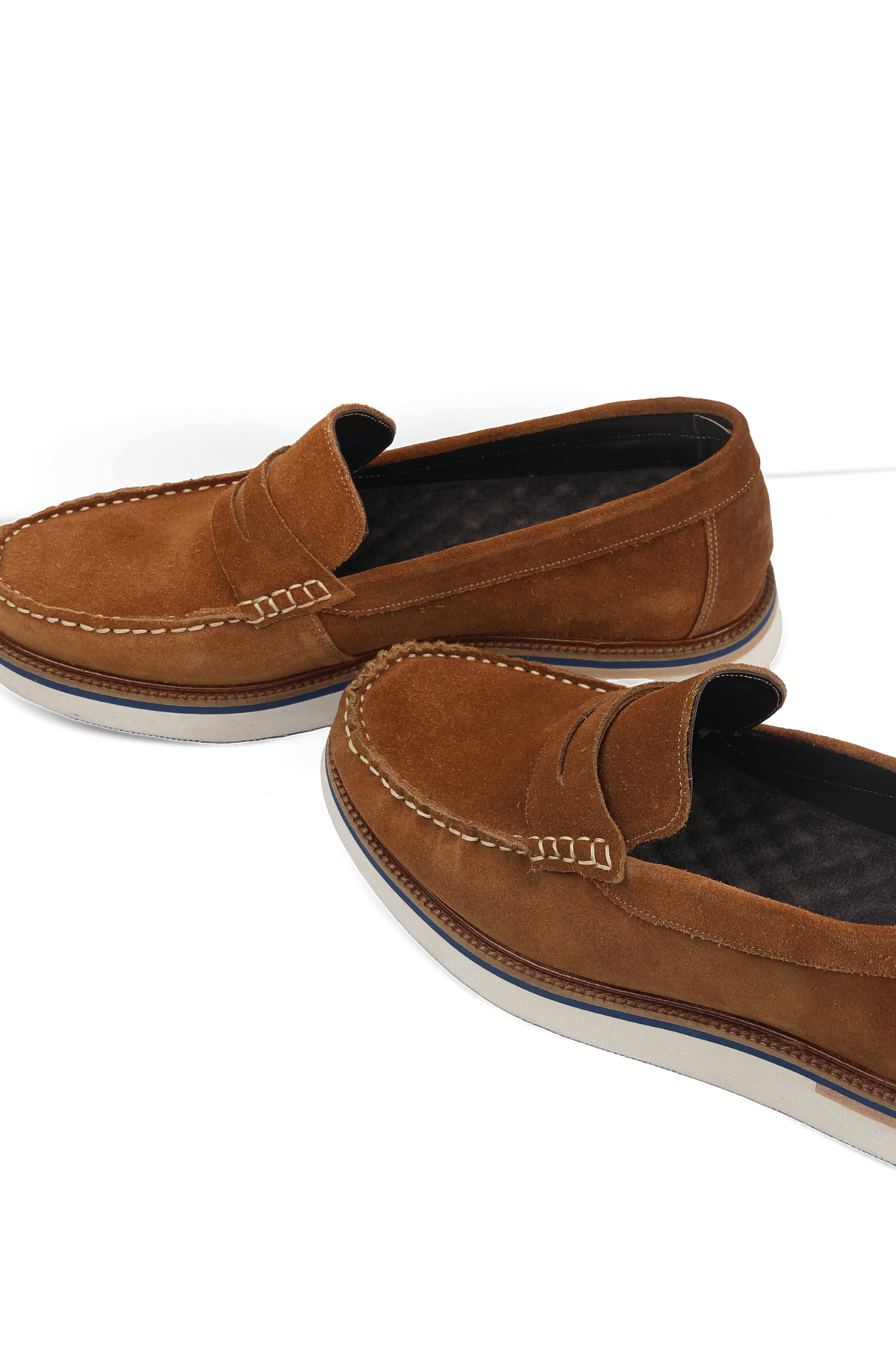 Payne loafer
