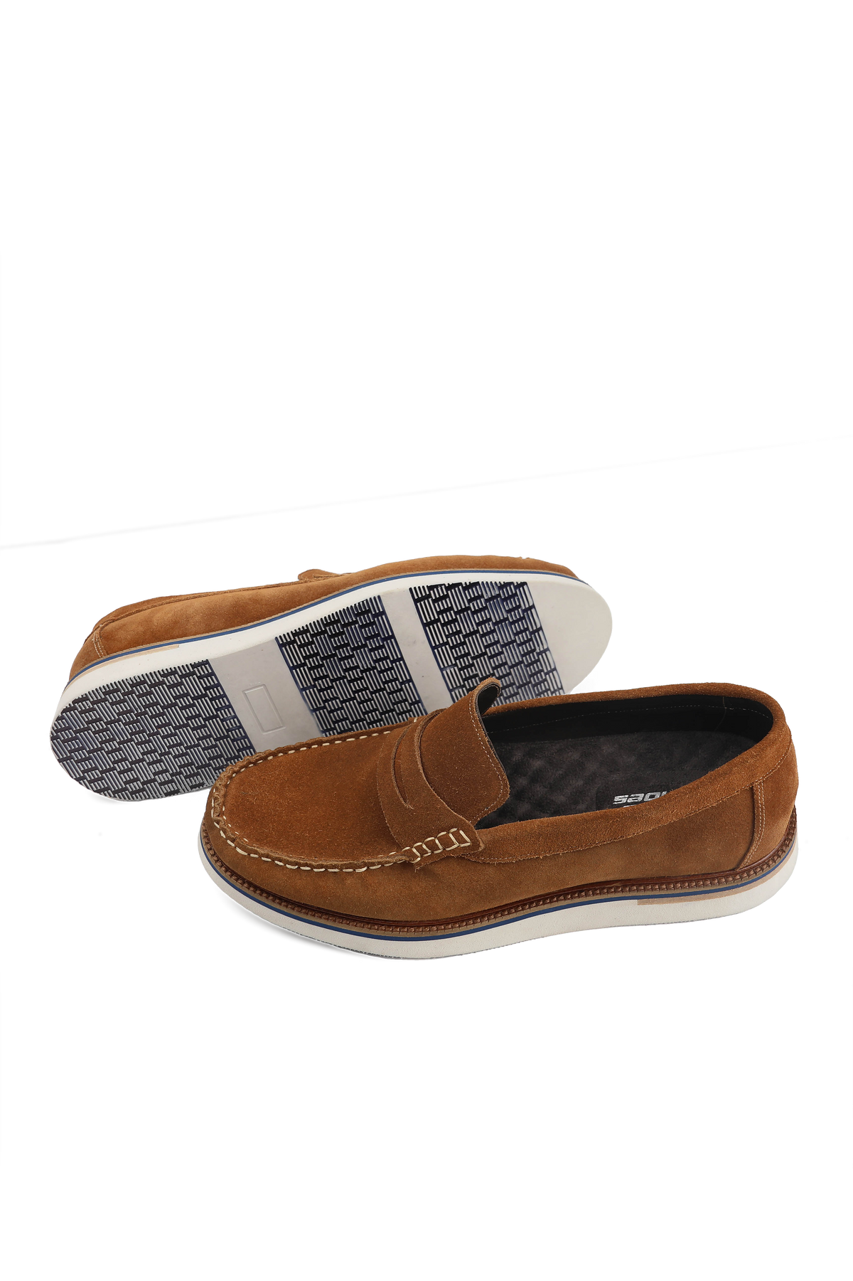 Payne loafer