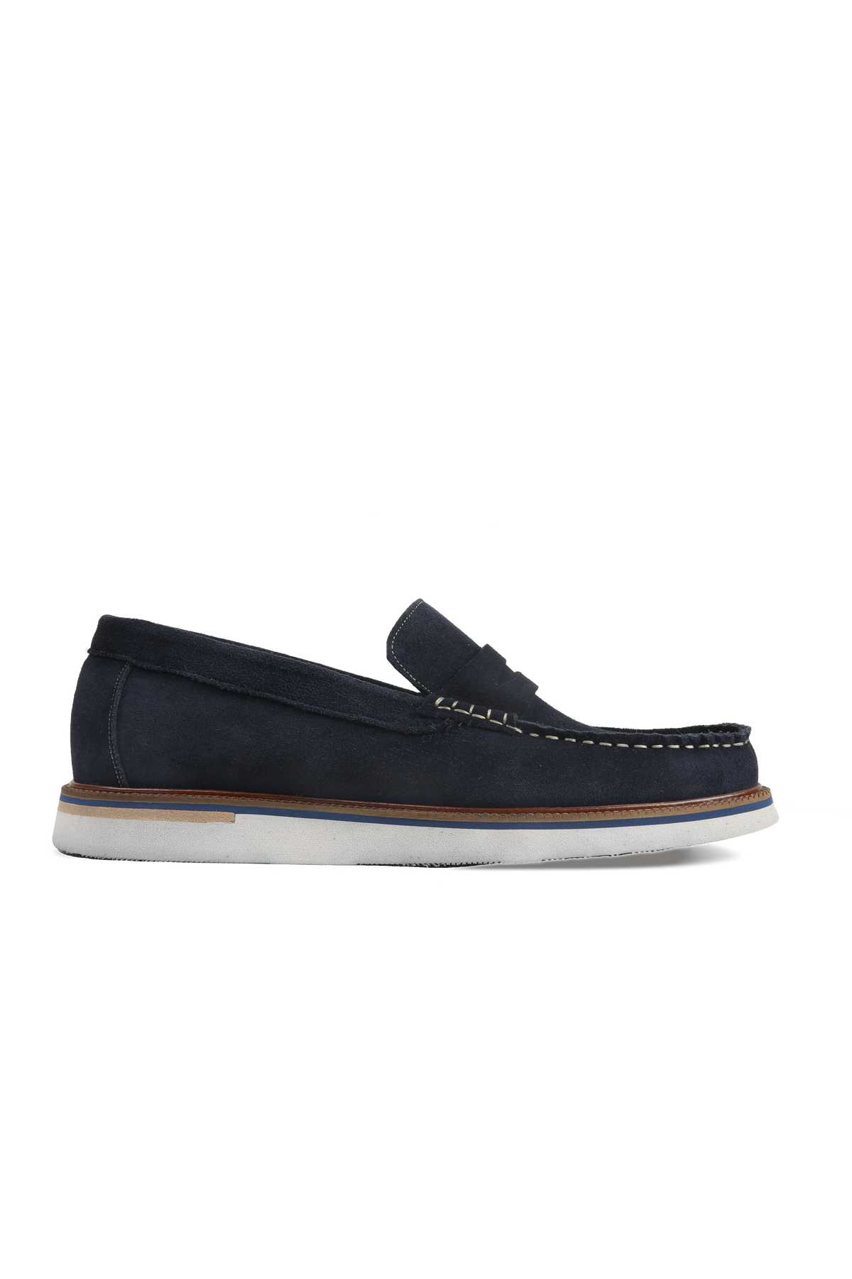 Payne loafer