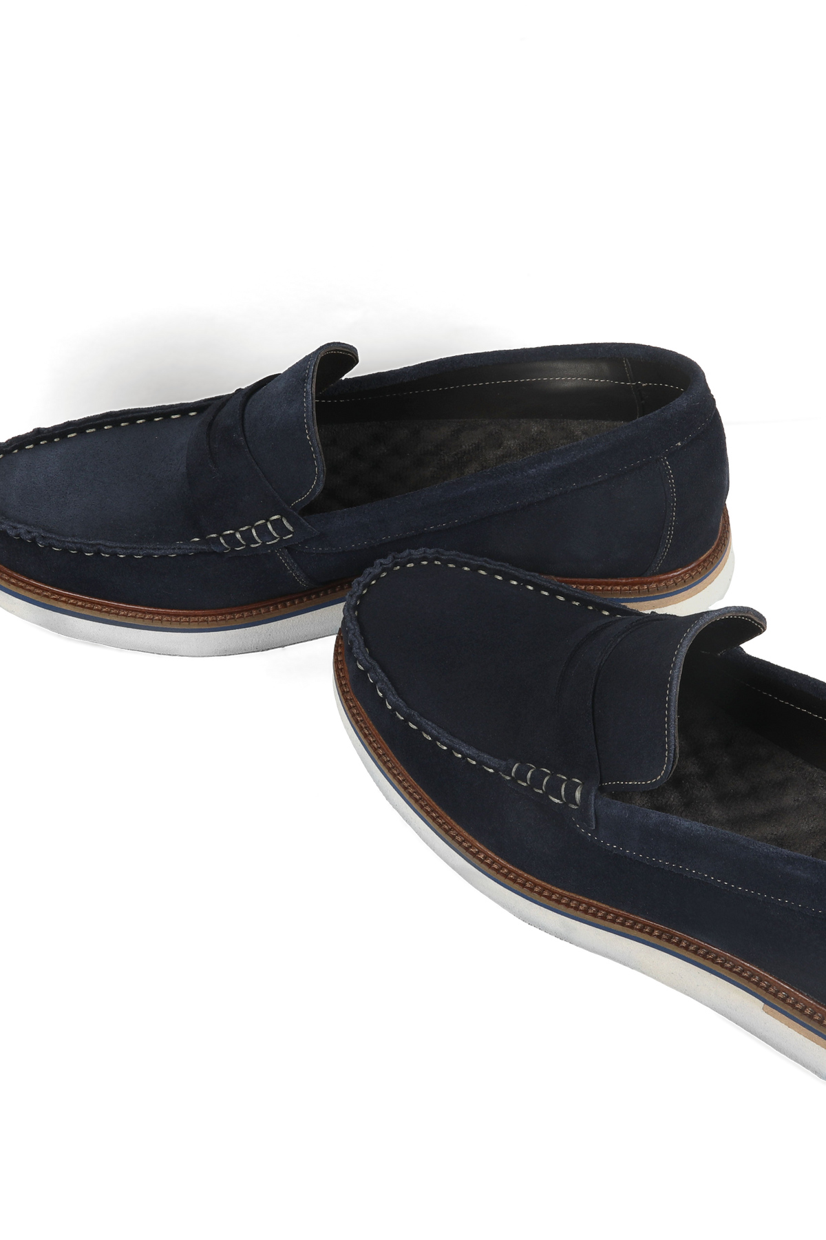 Payne loafer