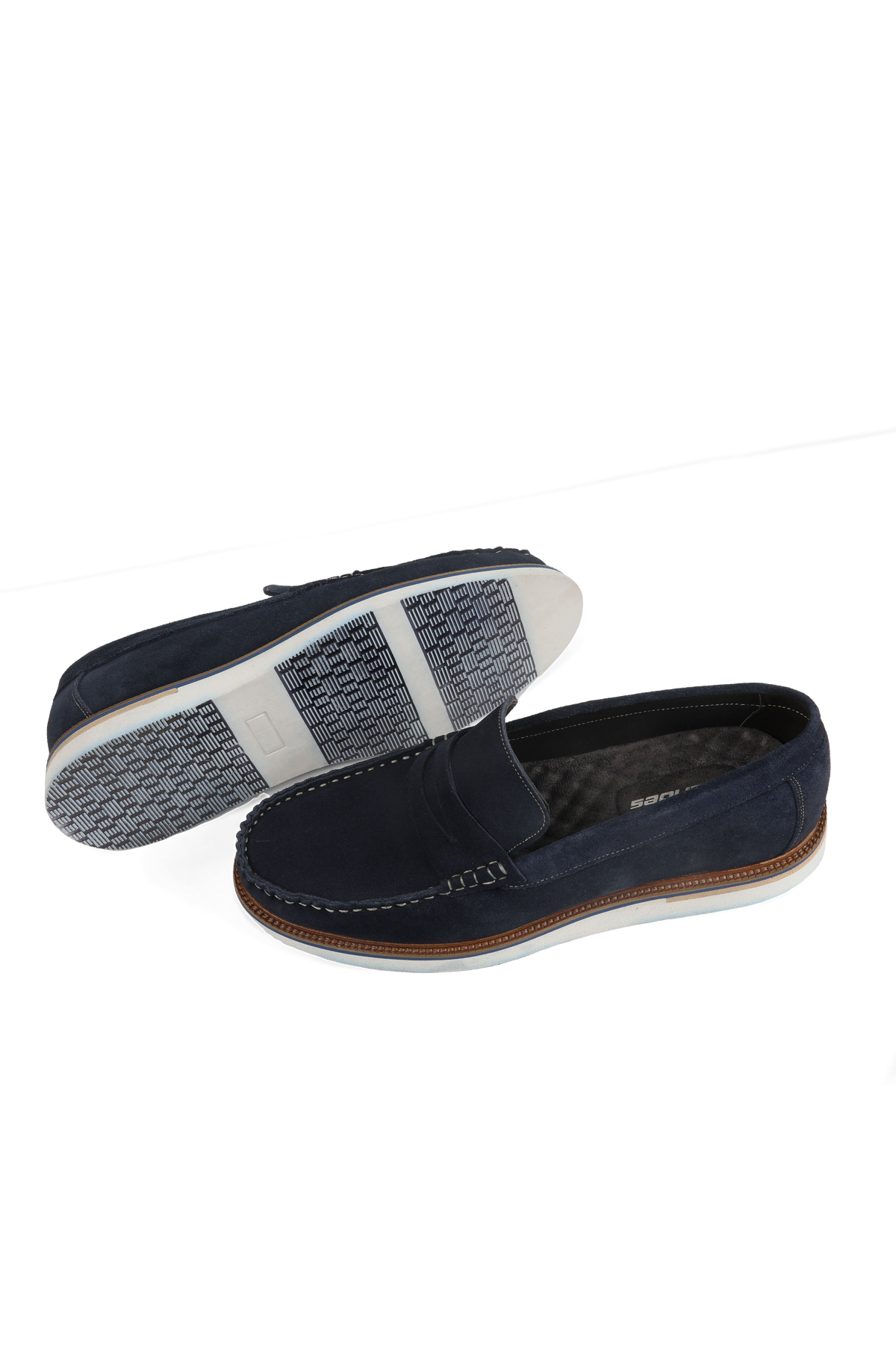 Payne loafer