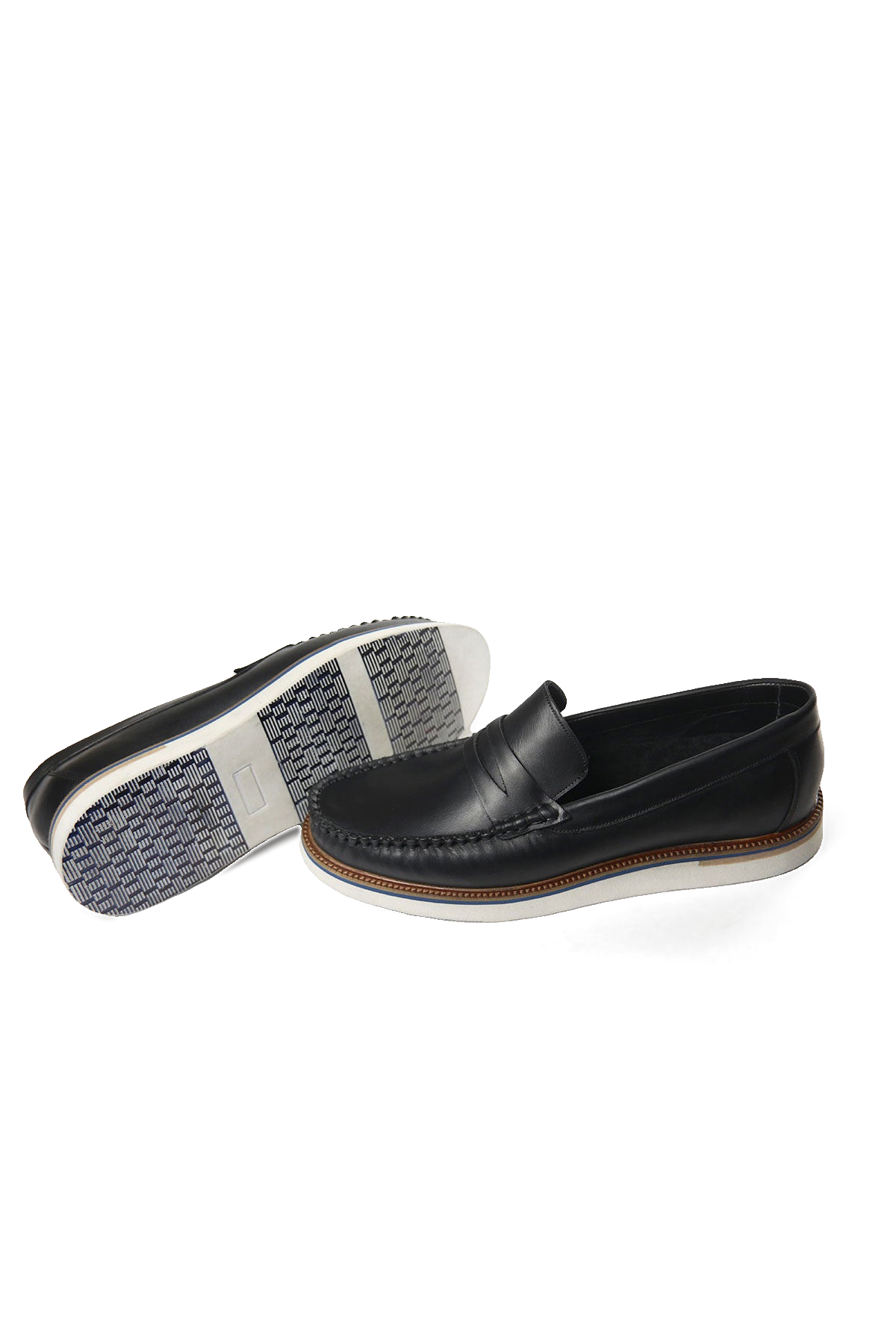 Payne loafer