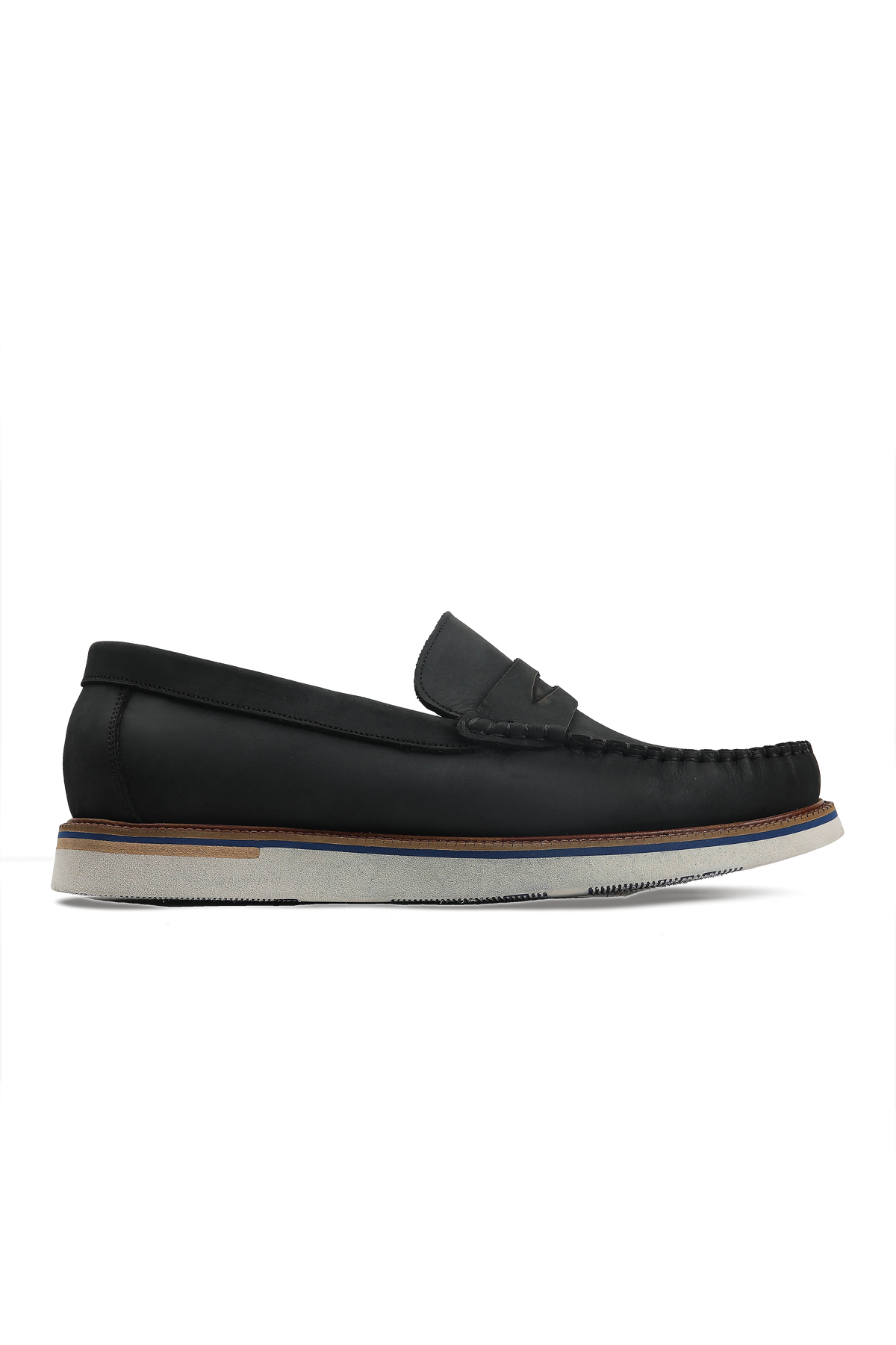 Payne loafer