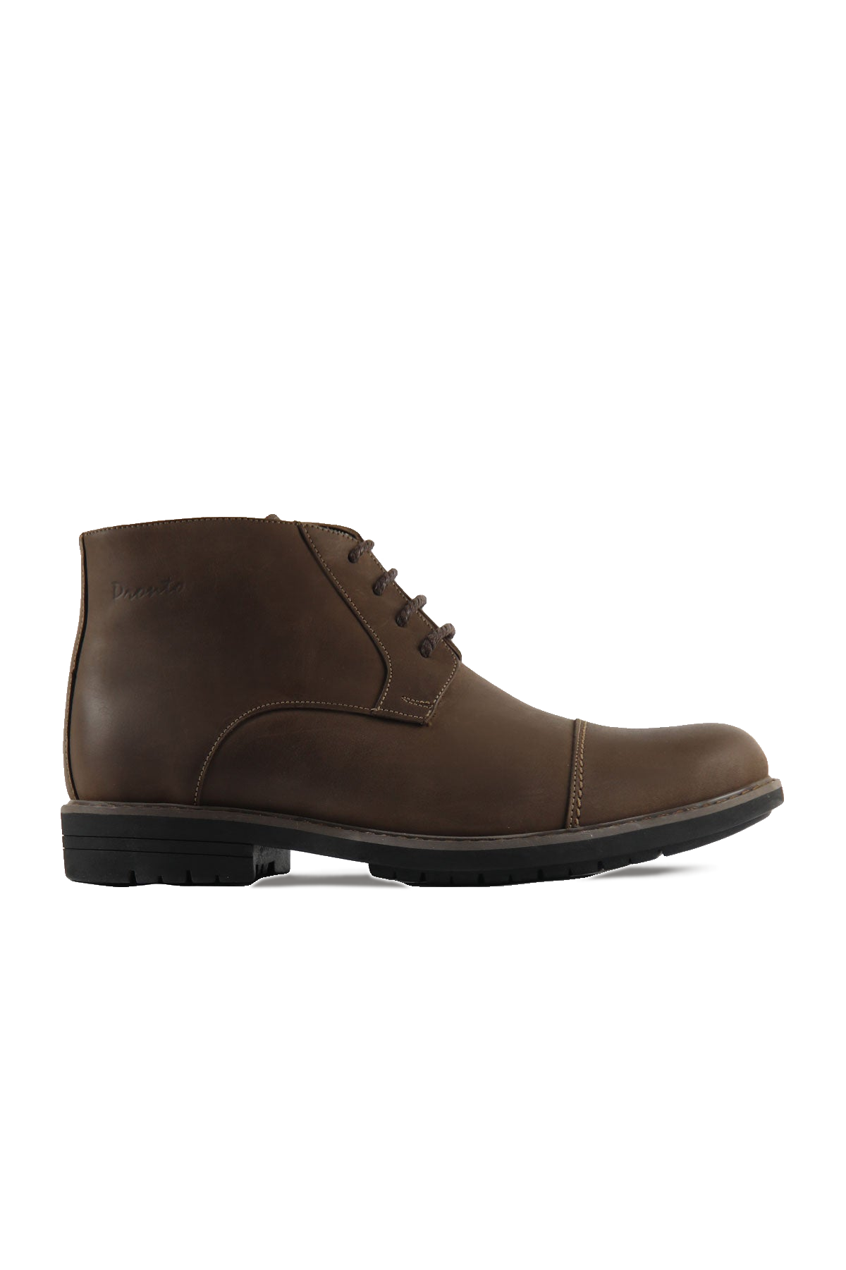 The Alder Boot