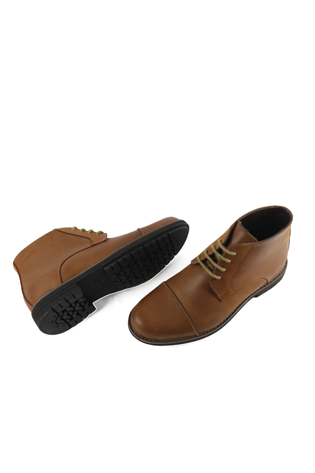 The Alder Boot
