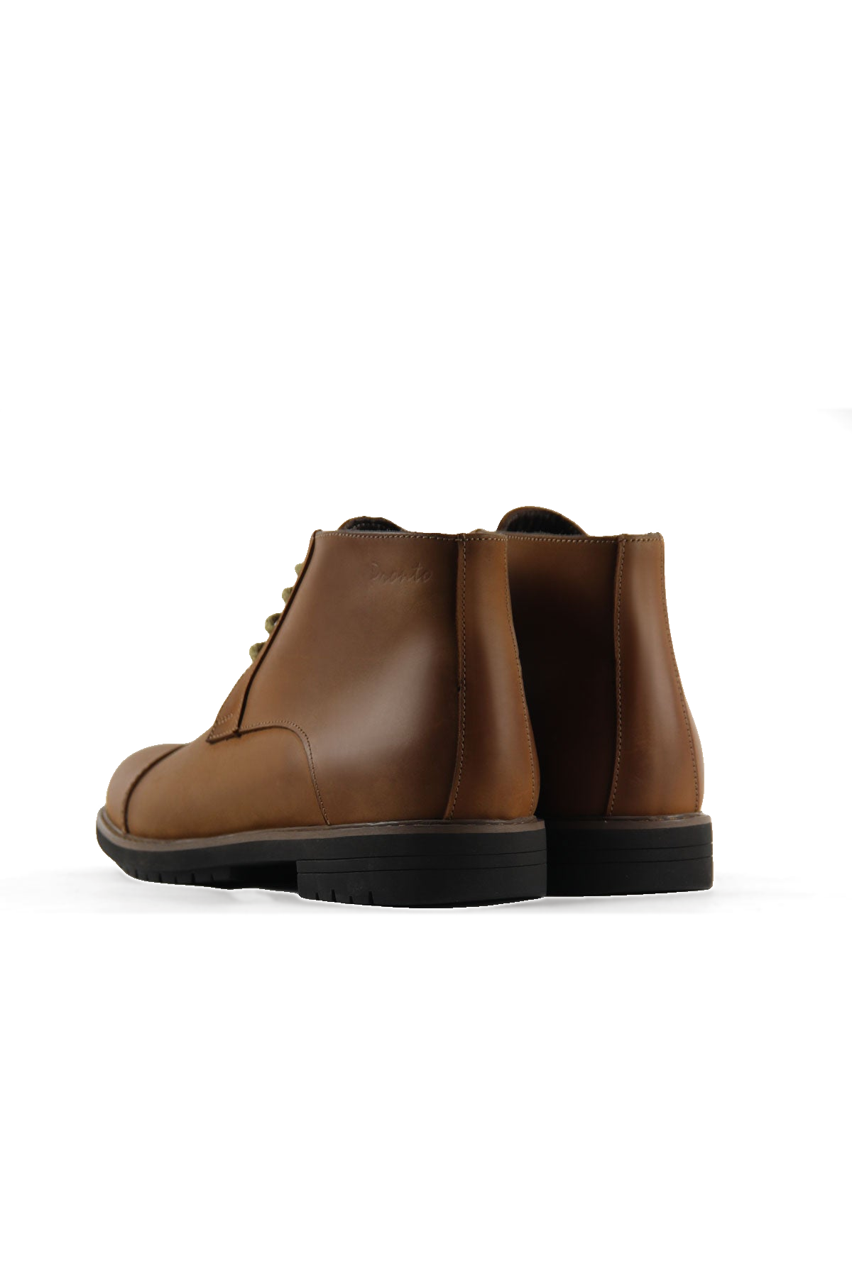 The Alder Boot