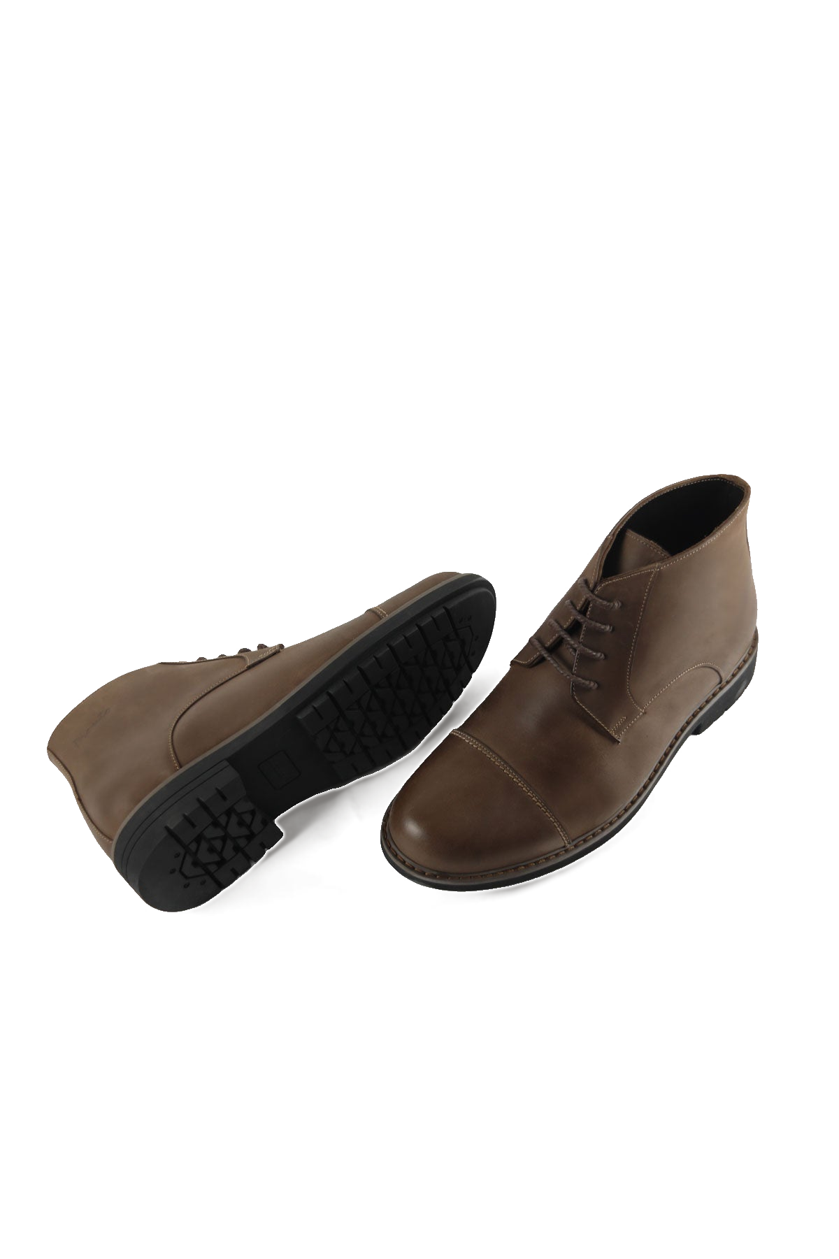 The Alder Boot