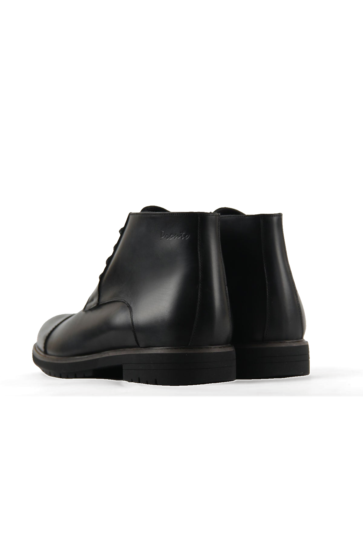 The Alder Boot