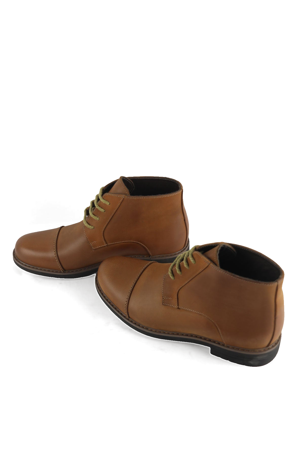 The Alder Boot