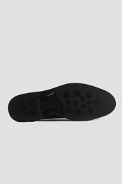 Plain Toe Blucher