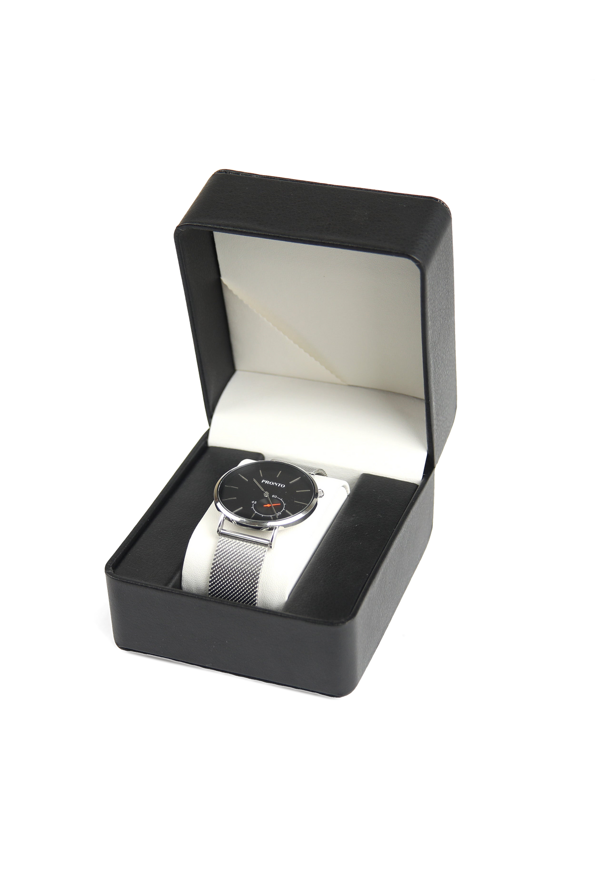 Pronto Noir Watch