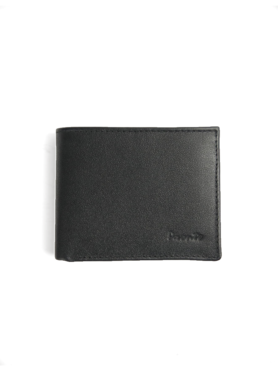 Passcase Wallet