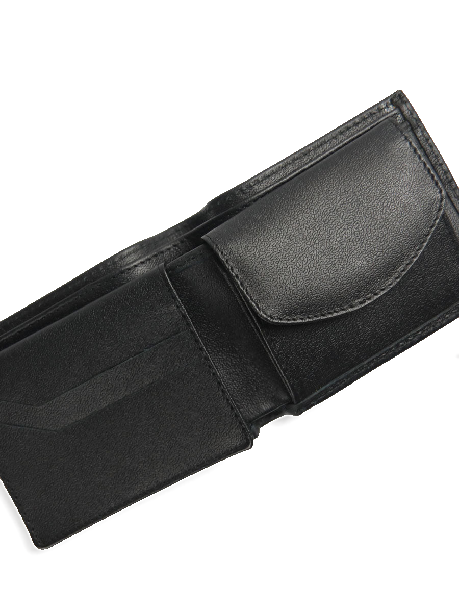 Passcase Wallet