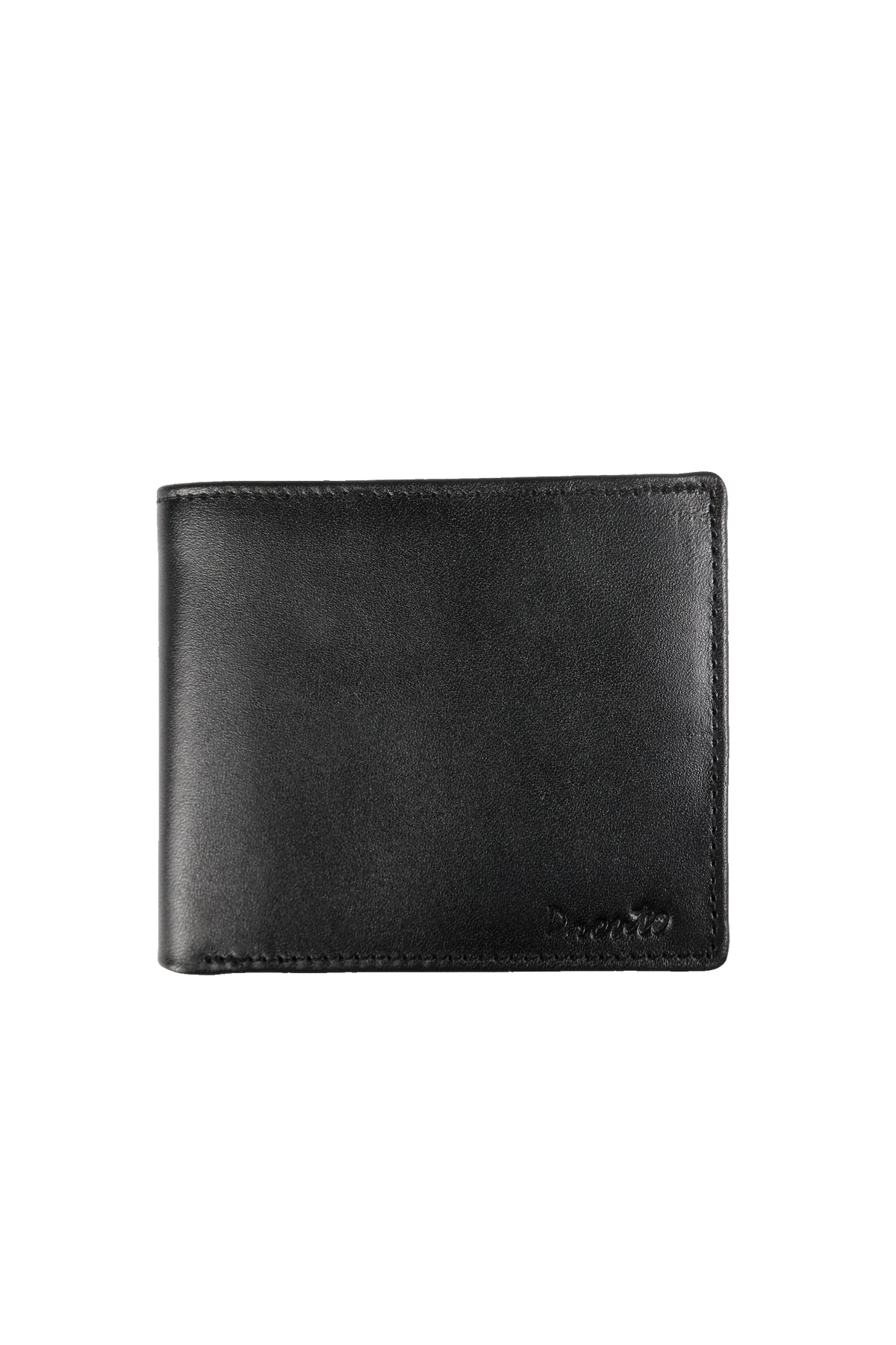 Folded Statement Wallet