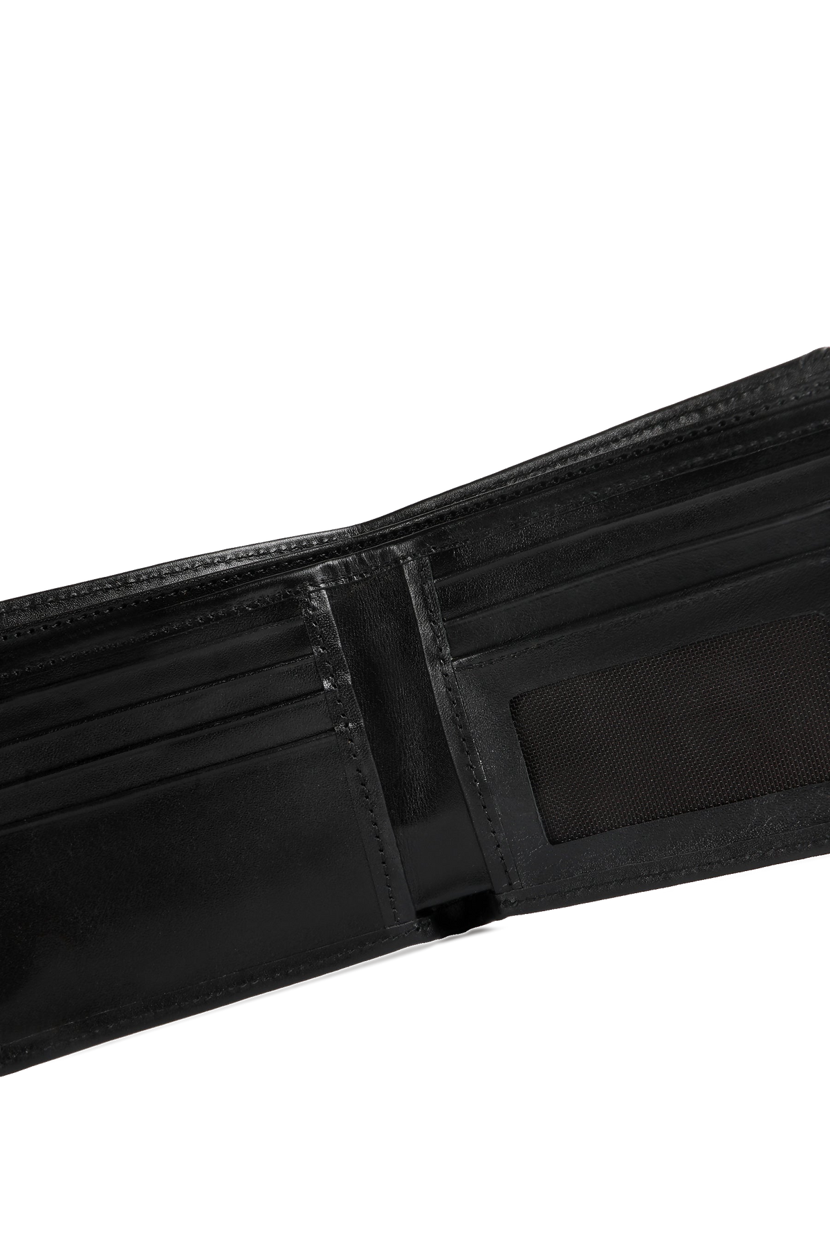Folded Statement Wallet
