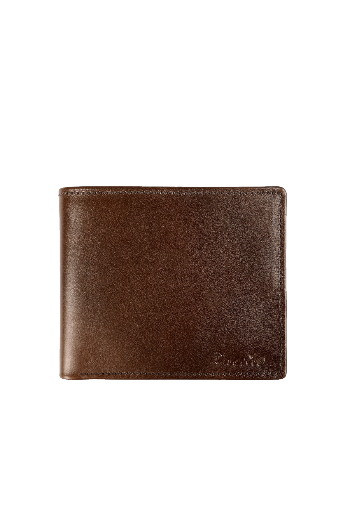Folded Statement Wallet