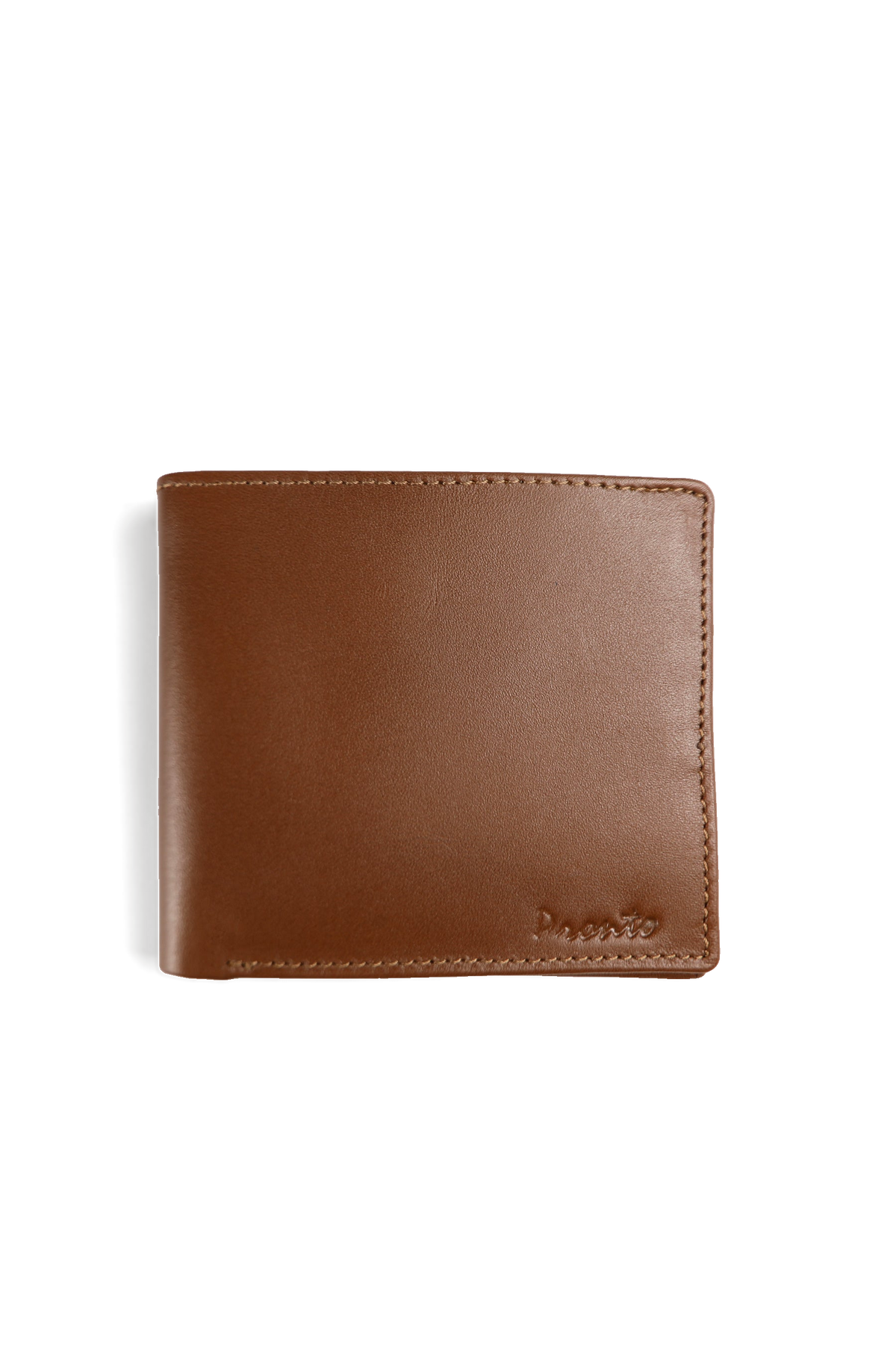 Folded Statement Wallet