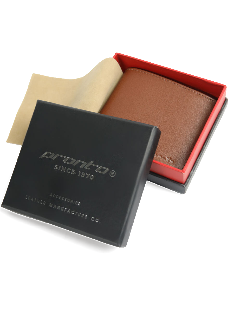 Slimfold Wallet
