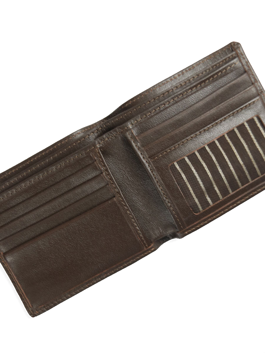 Slimfold Wallet