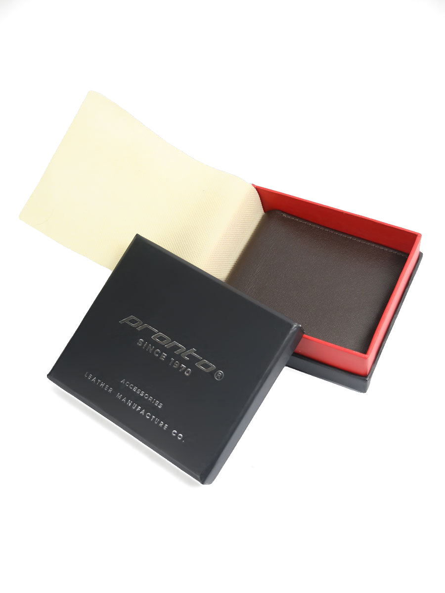 Slimfold Wallet