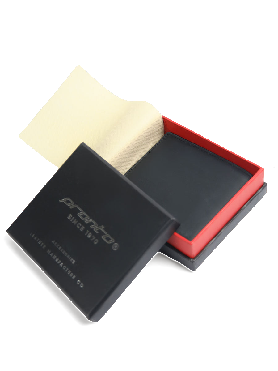 Slimfold Wallet