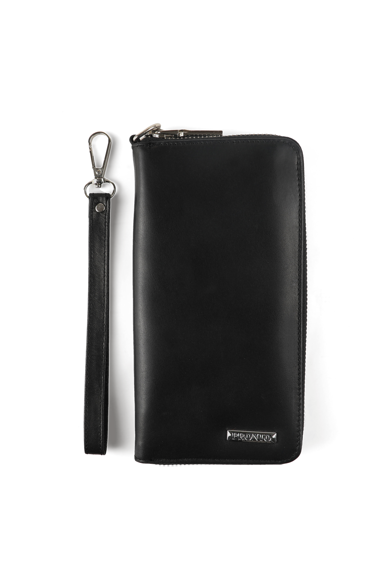 Smart Clutch Wallet