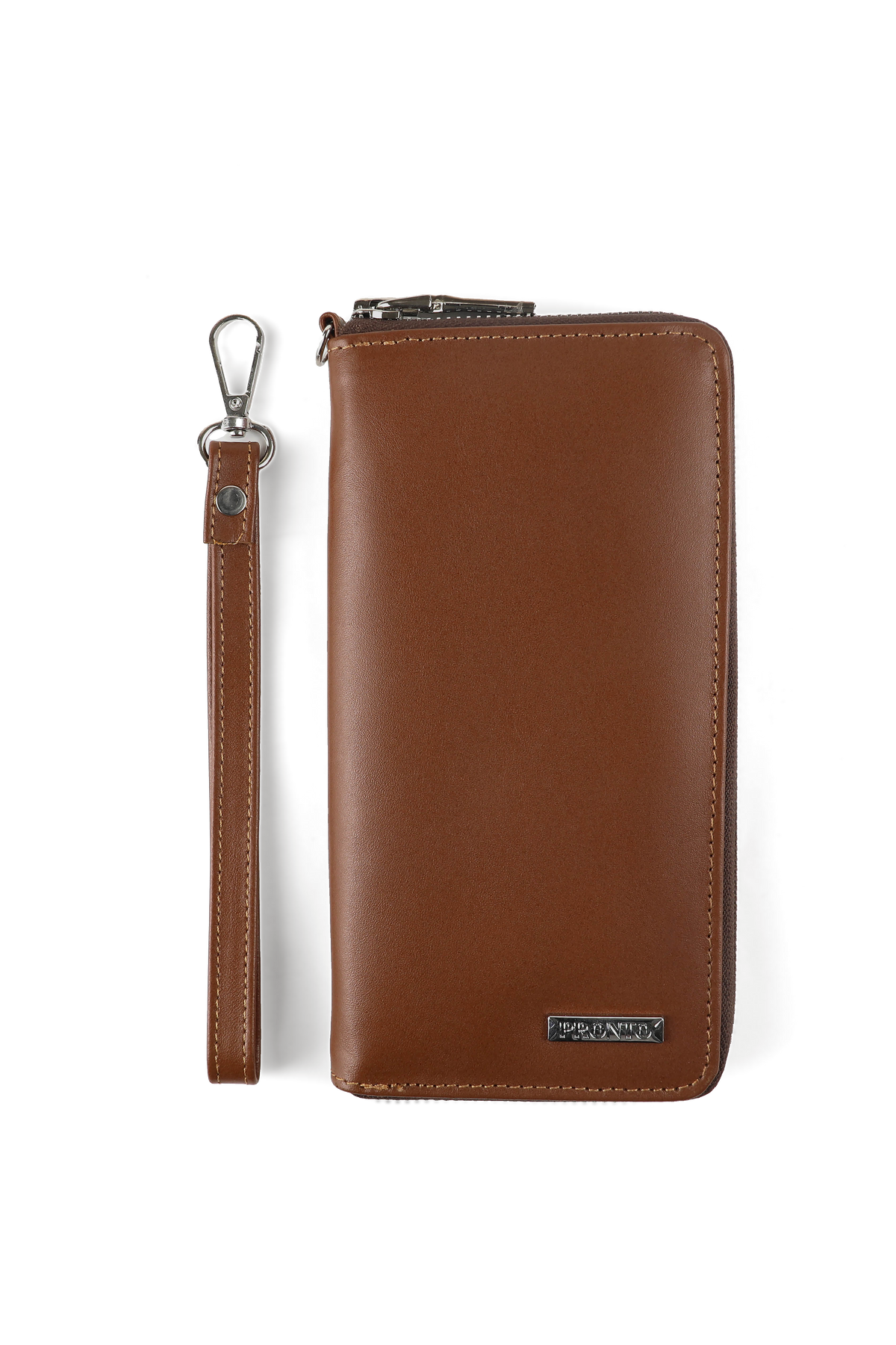 Smart Clutch Wallet