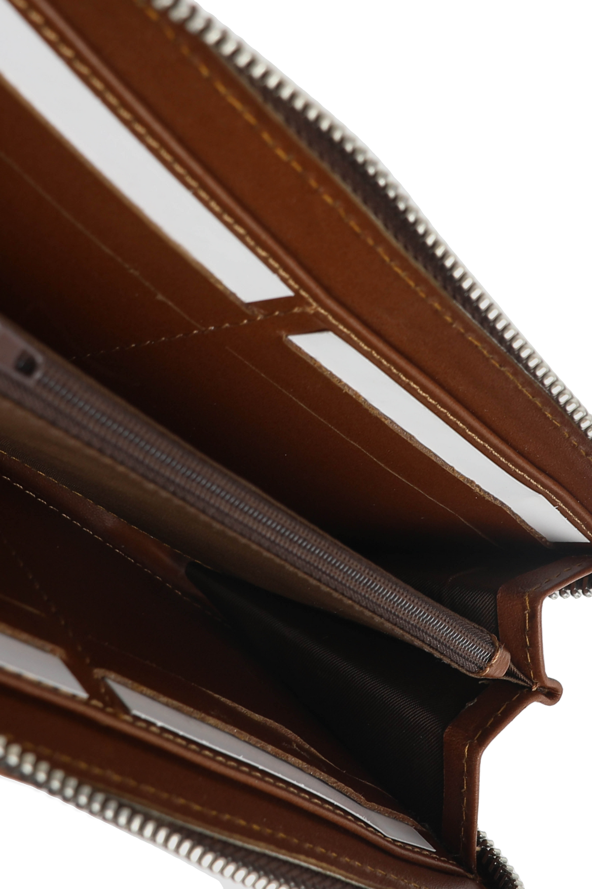 Smart Clutch Wallet