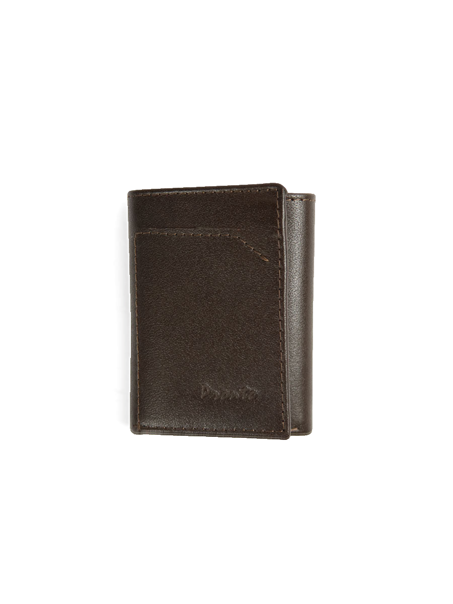 Trifold Wallet