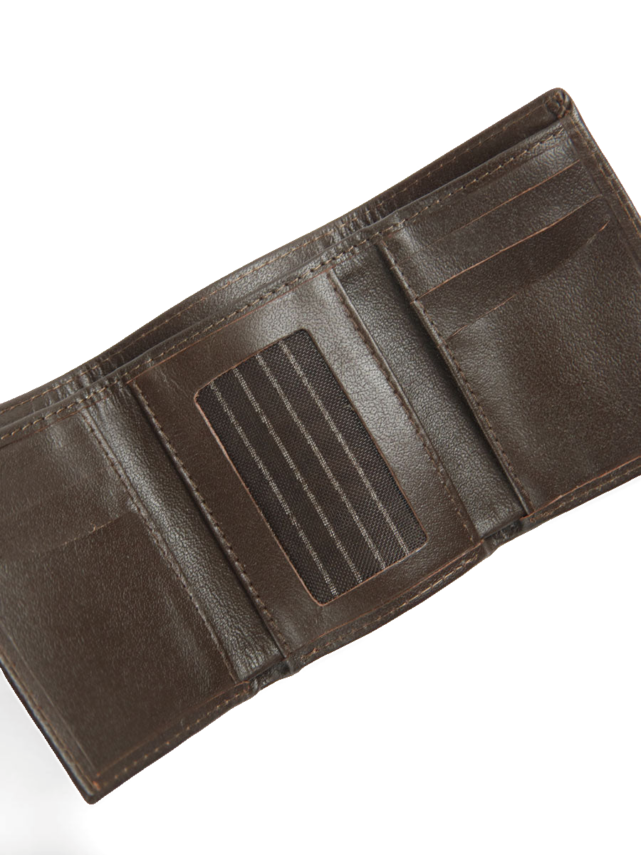 Trifold Wallet