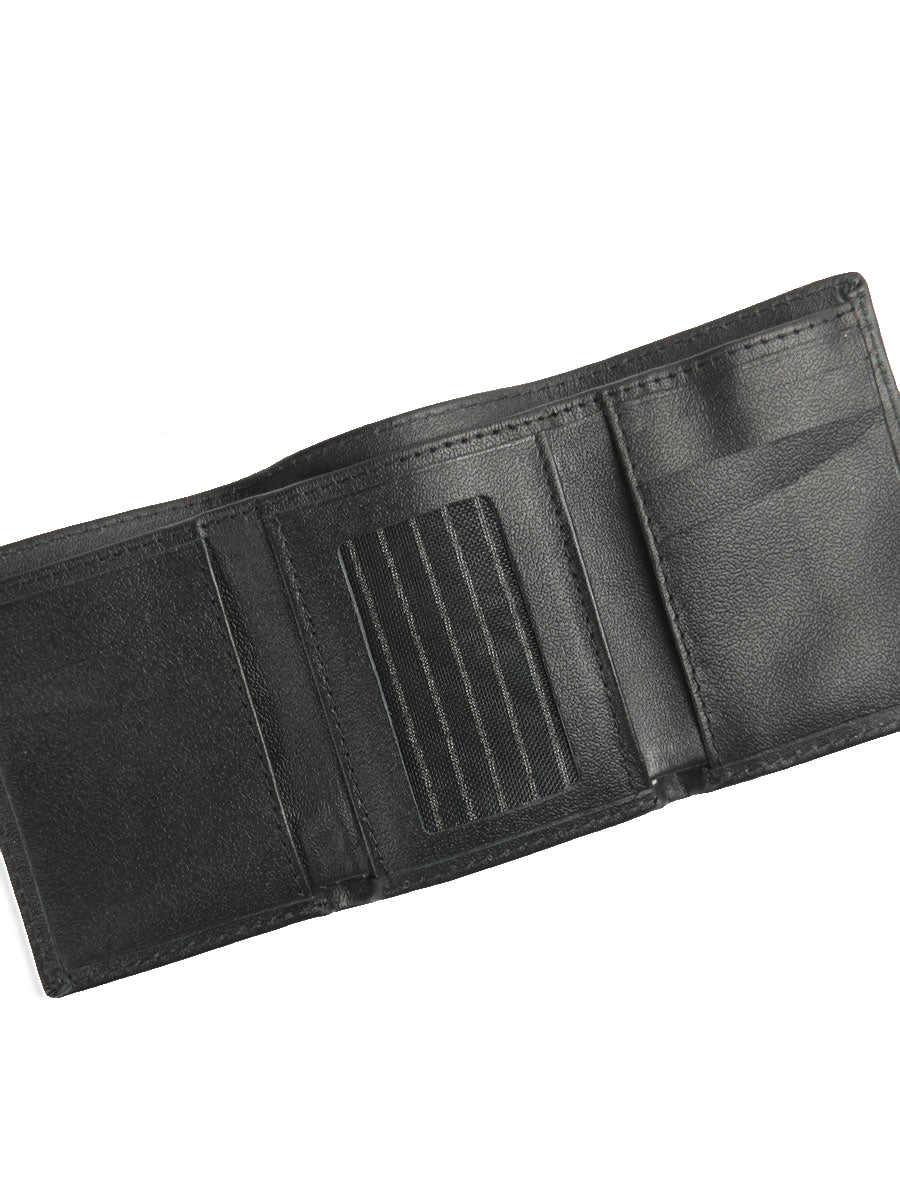 Trifold Wallet
