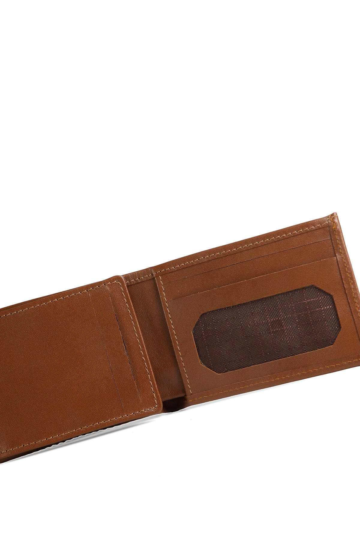 Bifold Wallet