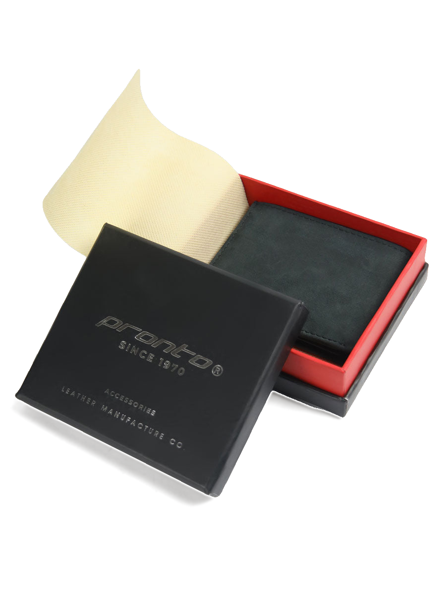 Bifold Wallet