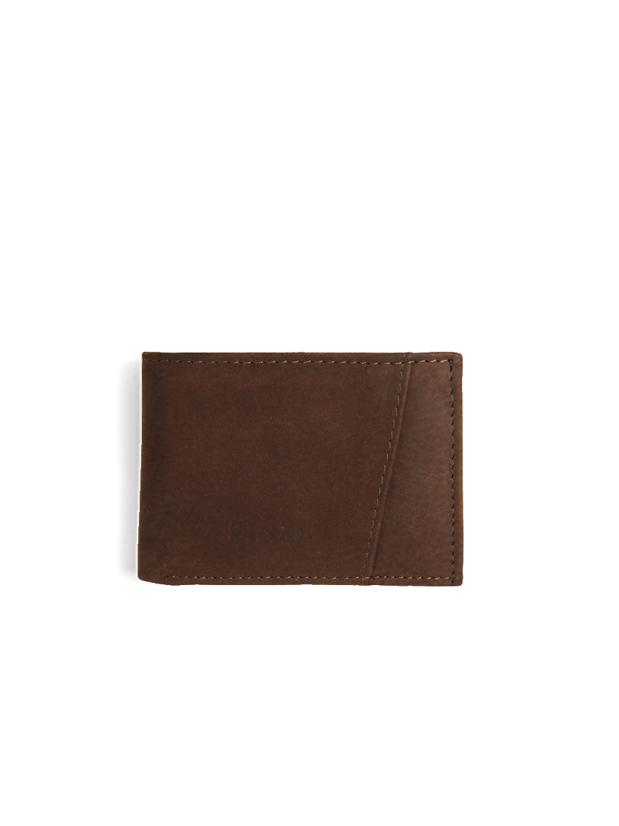 Bifold Wallet