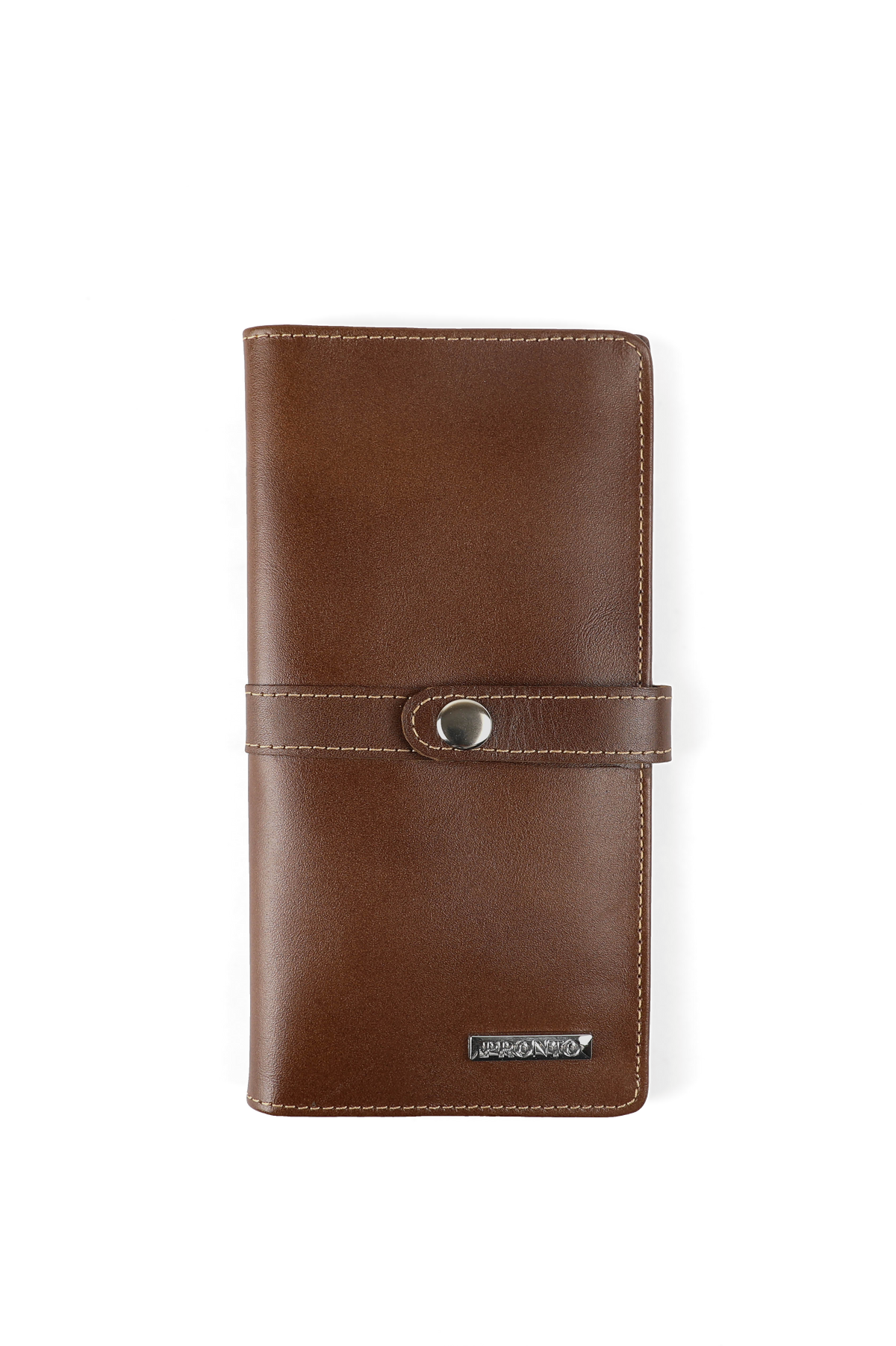 Folded Journal Wallet