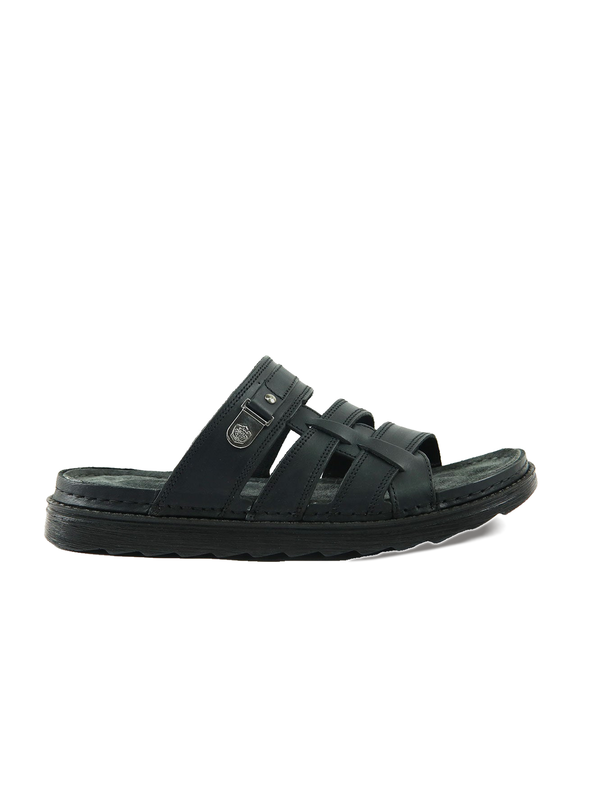 Relax-Fit Slipper