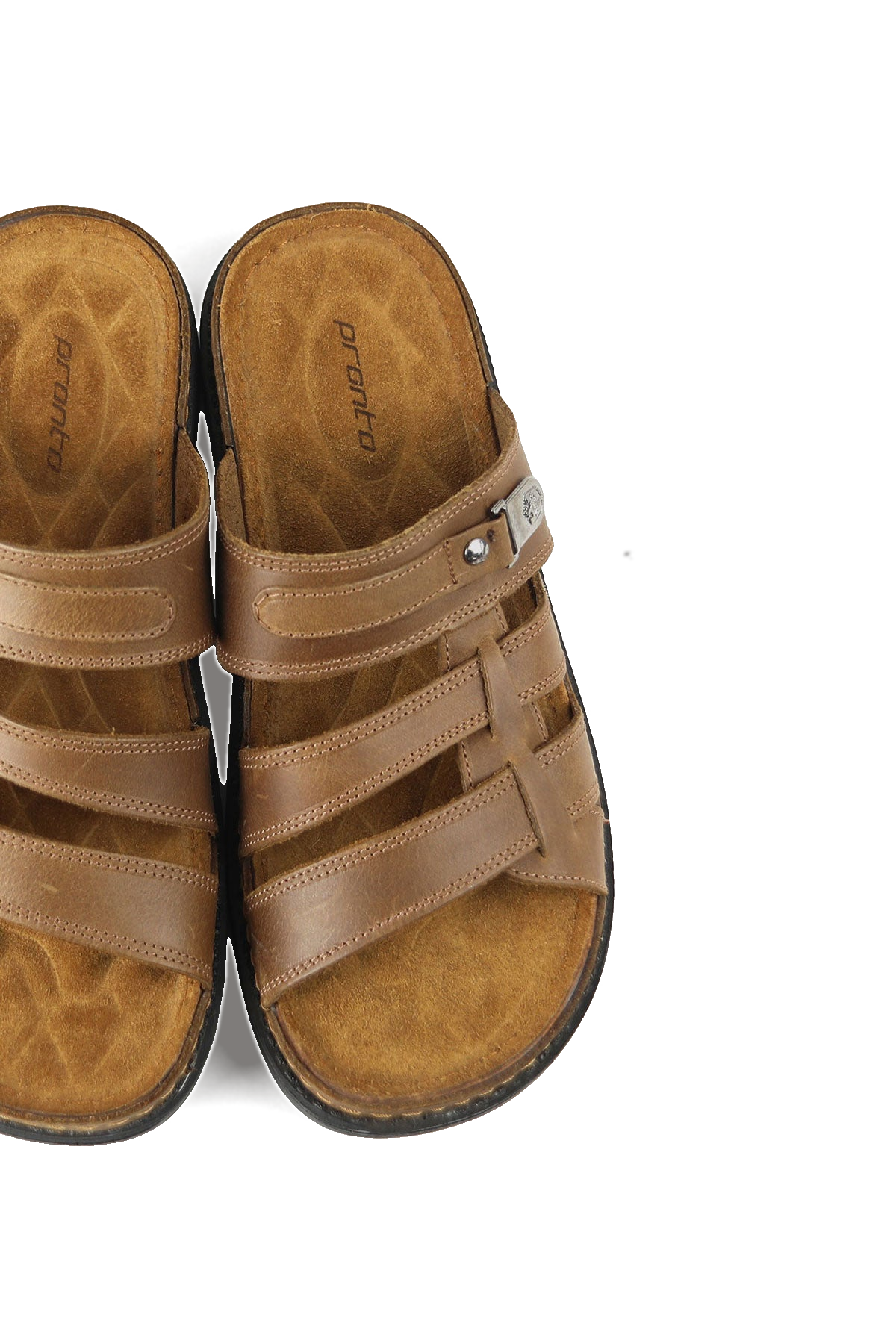 Relax-Fit Slipper