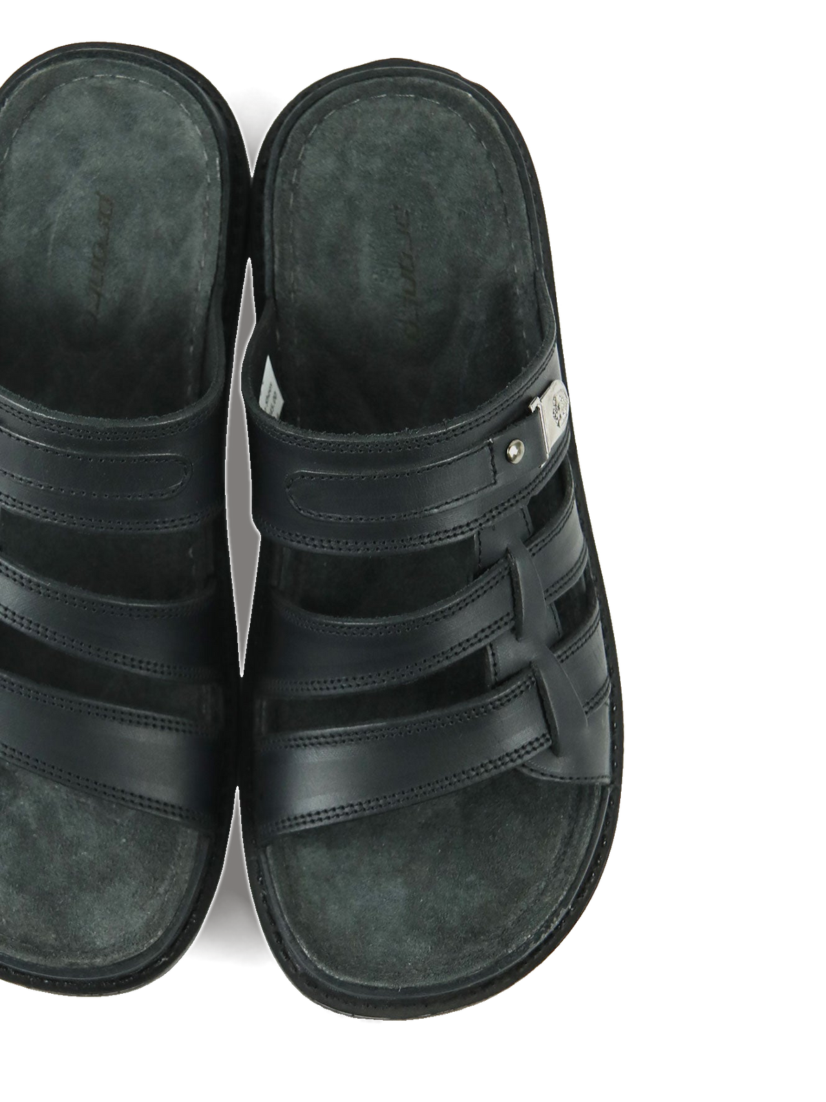 Relax-Fit Slipper