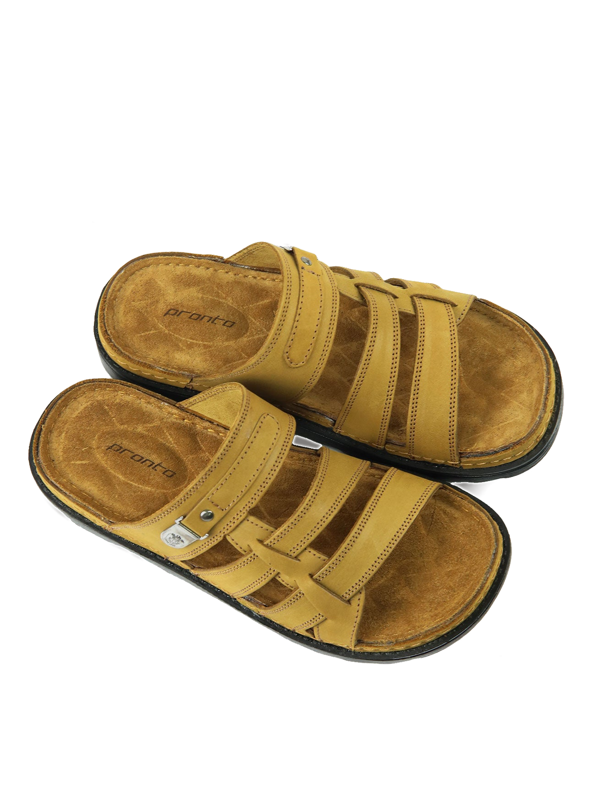 Relax-Fit Slipper