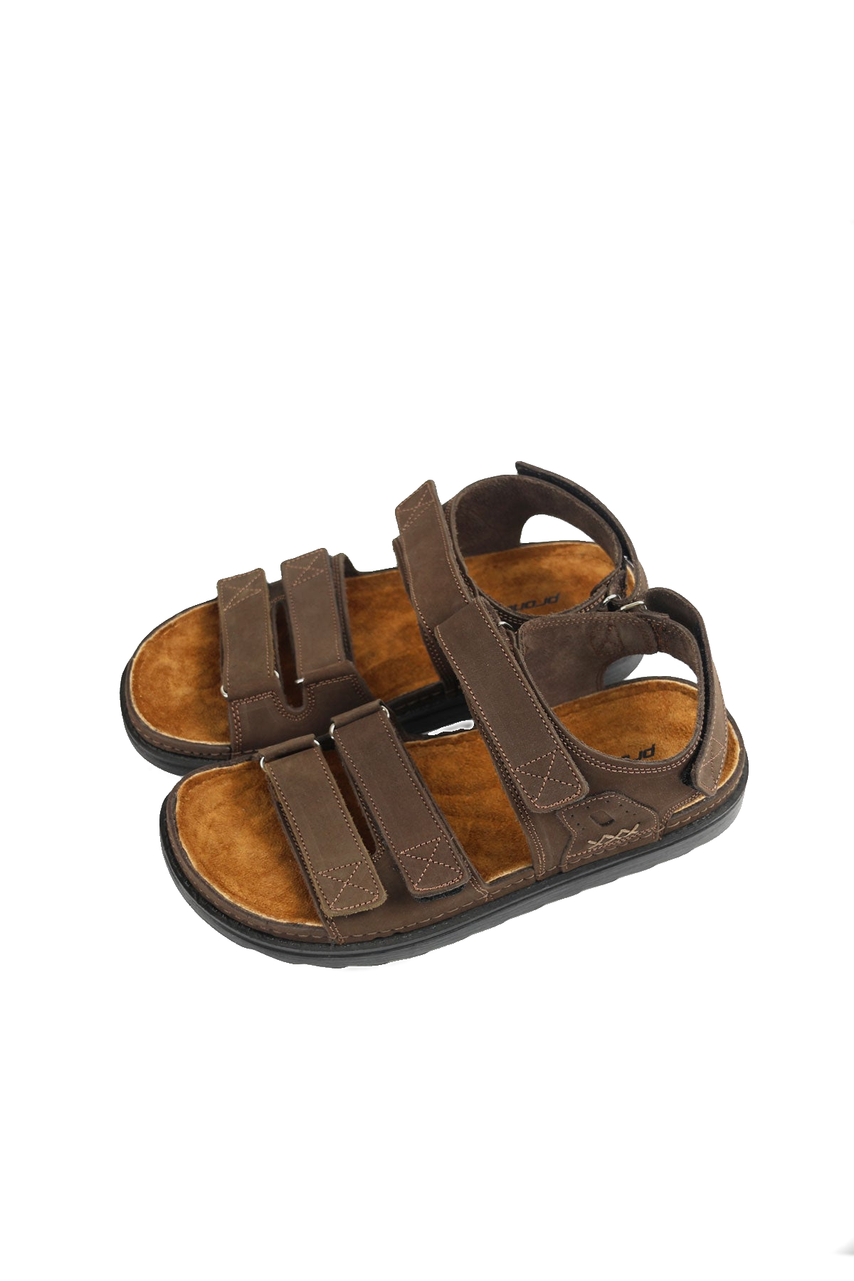 Comfy Trek Sandal