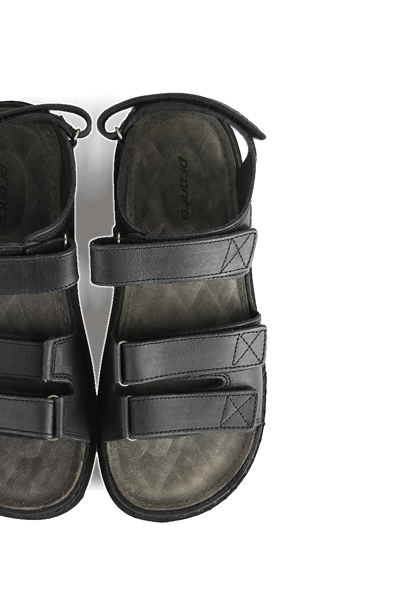 Comfy Trek Sandal