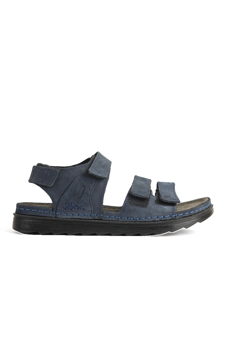 Comfy Trek Sandal