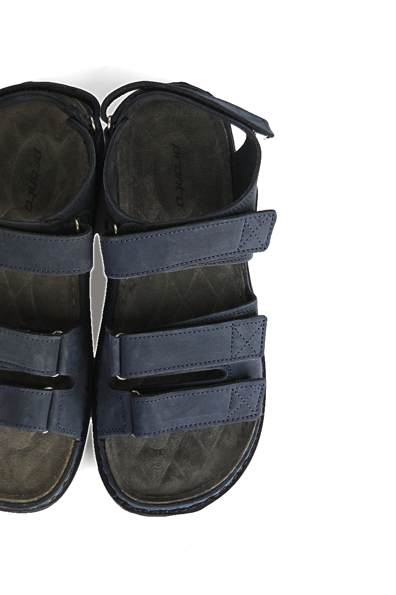 Comfy Trek Sandal