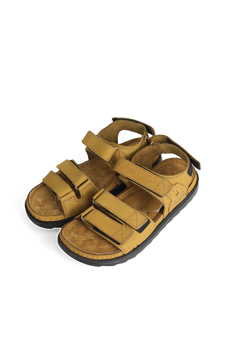 Comfy Trek Sandal