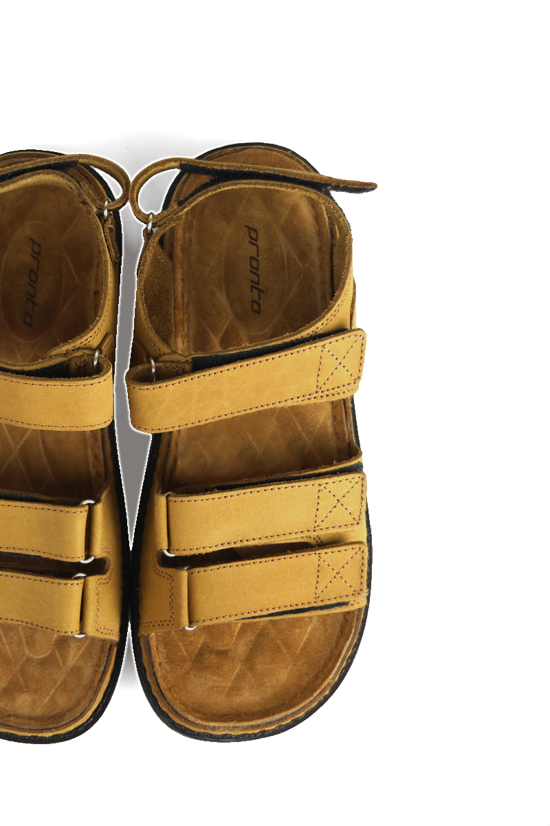 Comfy Trek Sandal