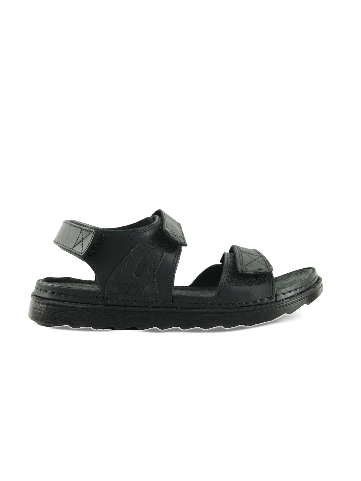 ComfortStride Sandal