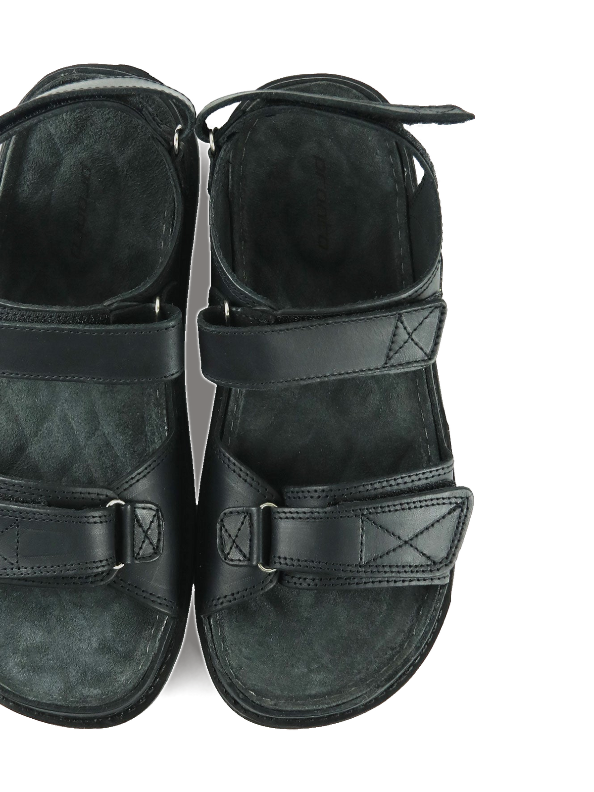 ComfortStride Sandal