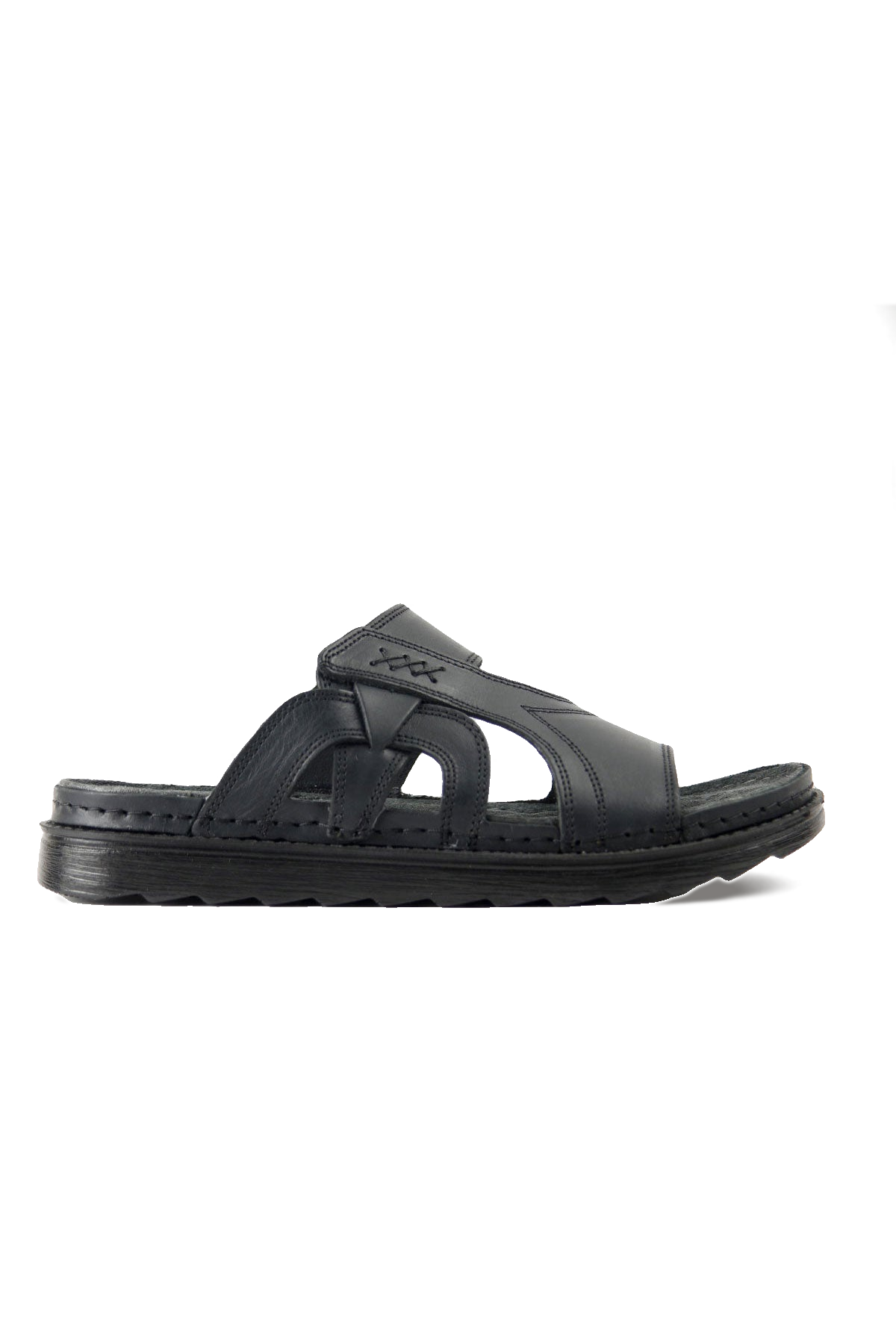 Vergil Walking Slipper