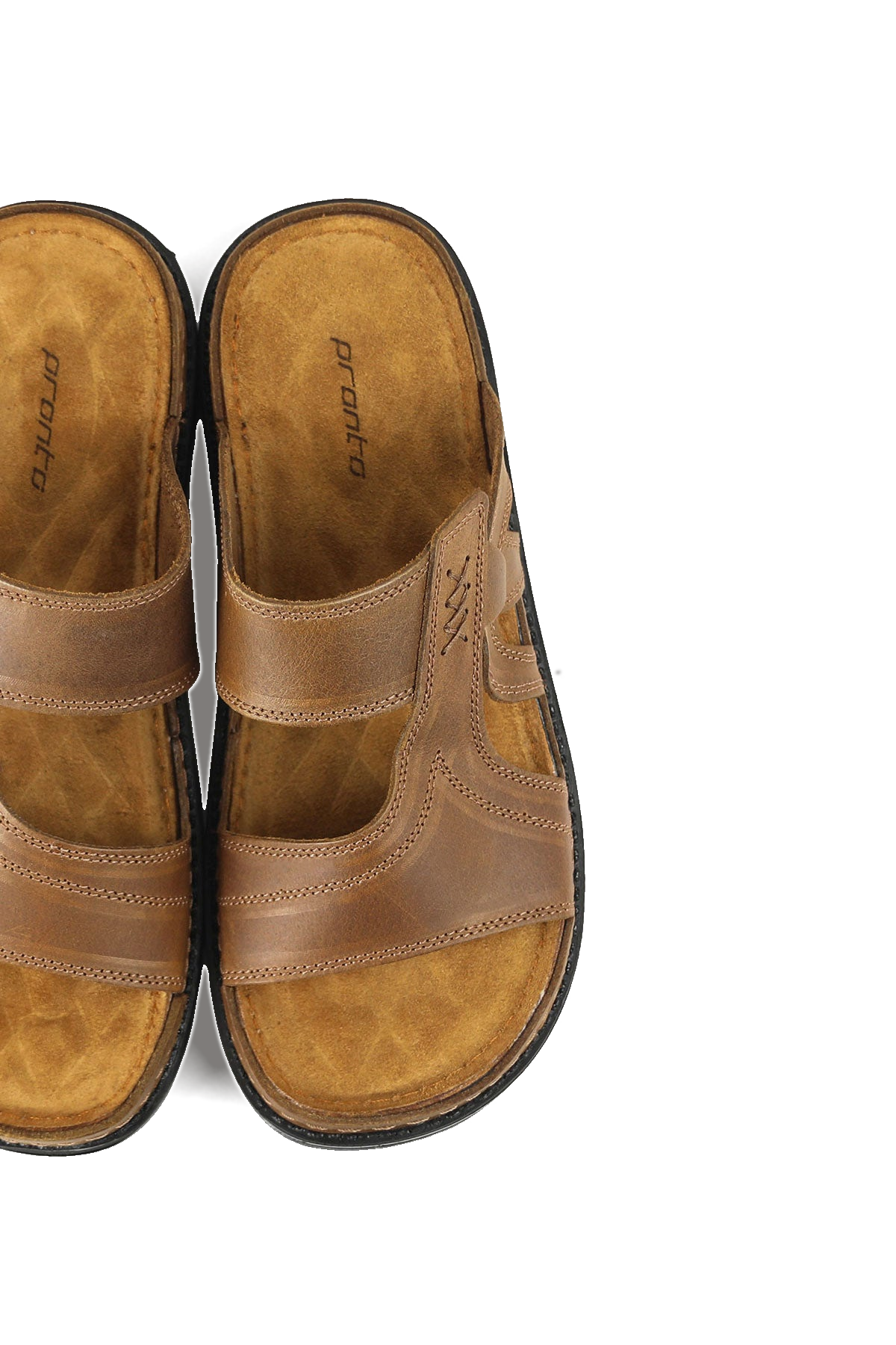 Vergil Walking Slipper