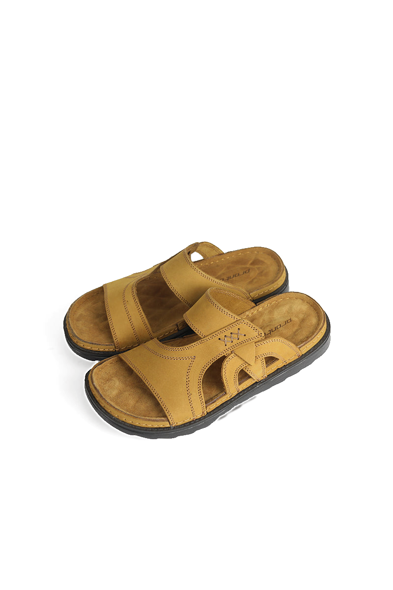 Vergil Walking Slipper